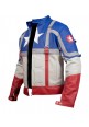 Men's Captain America Jacket
